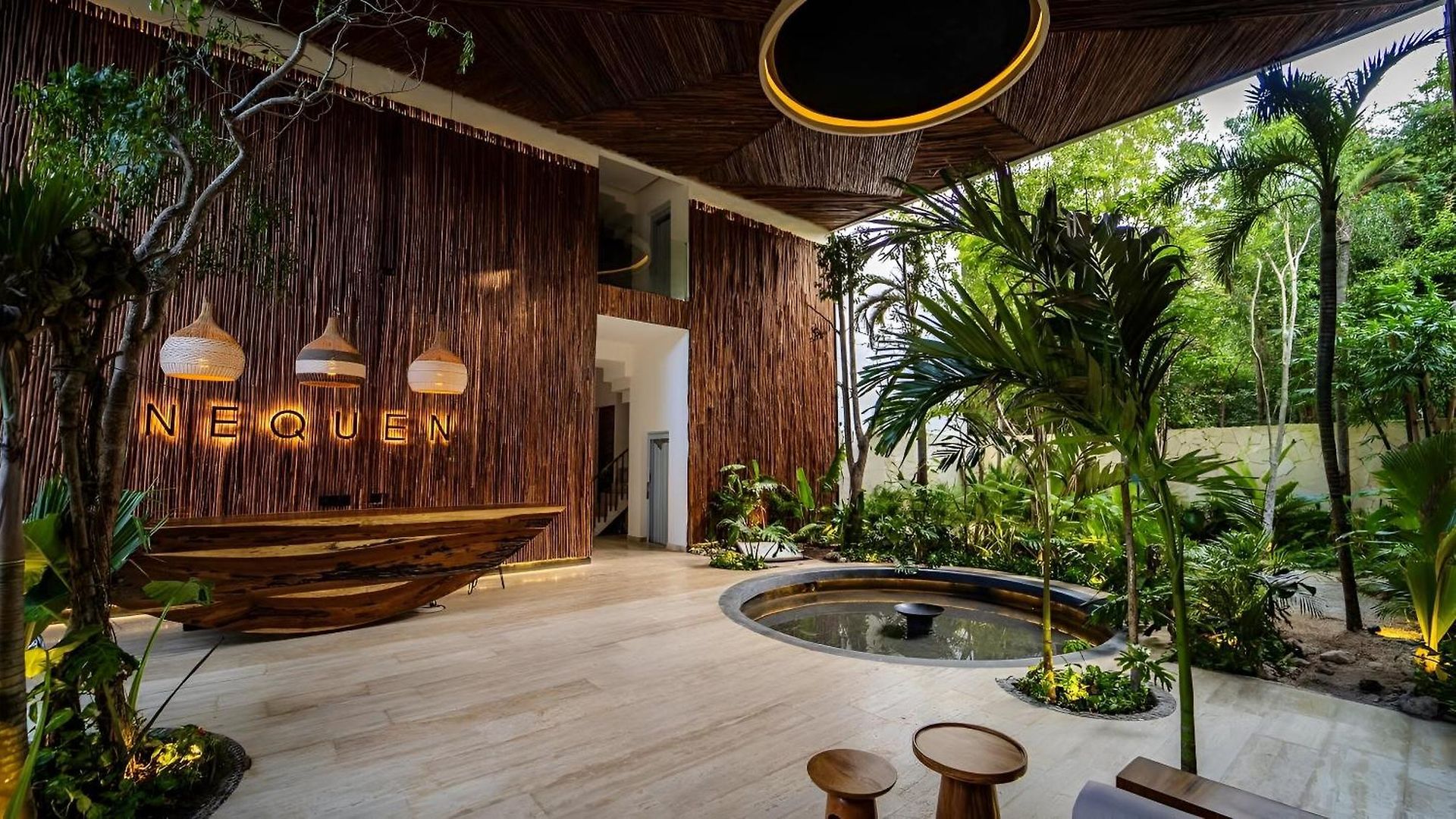 Luxe Jacuzzi Apartamento