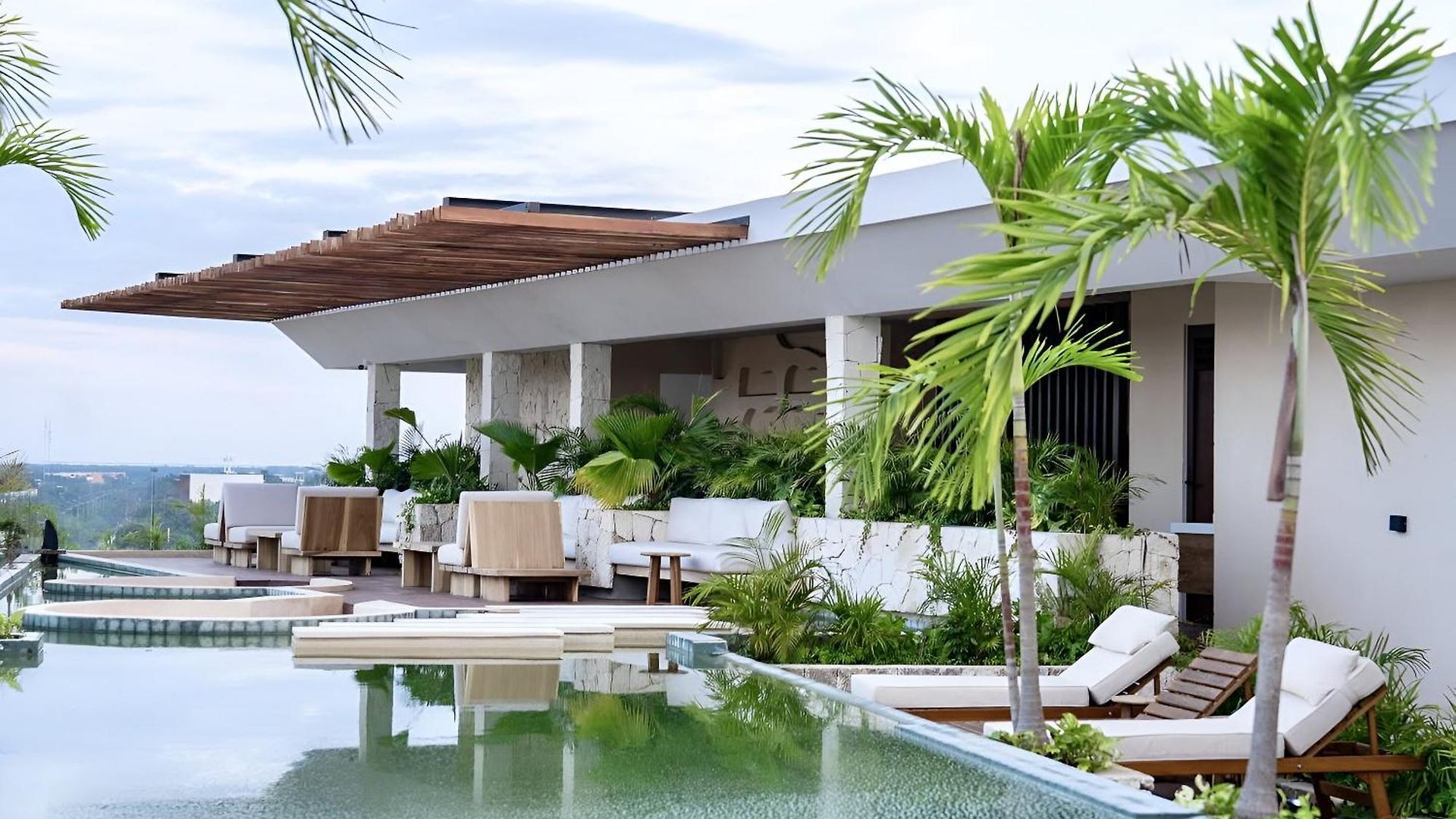 Apartamento Luxe Jacuzzi