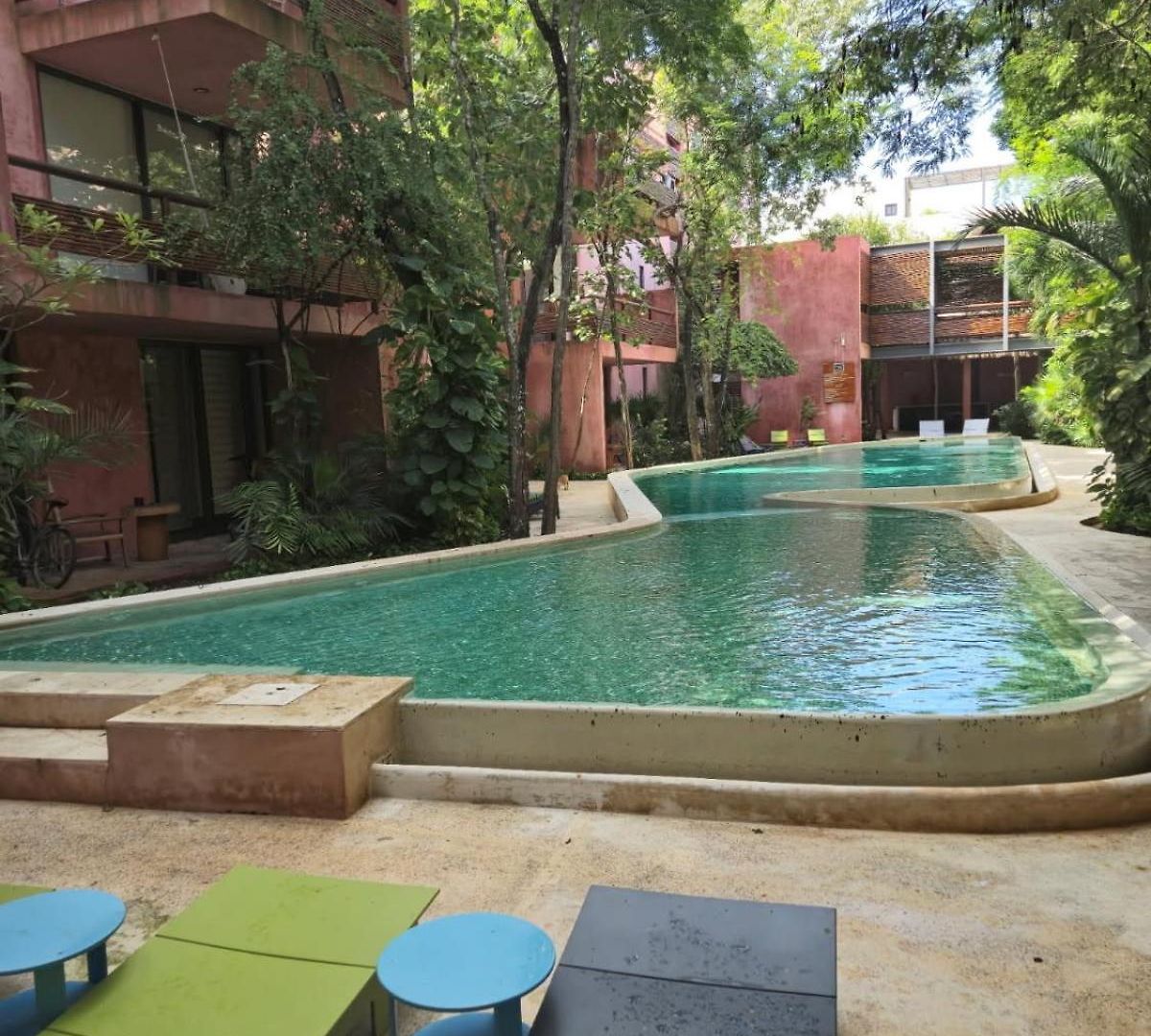 Aparthotel Caribbean Soul Tulum