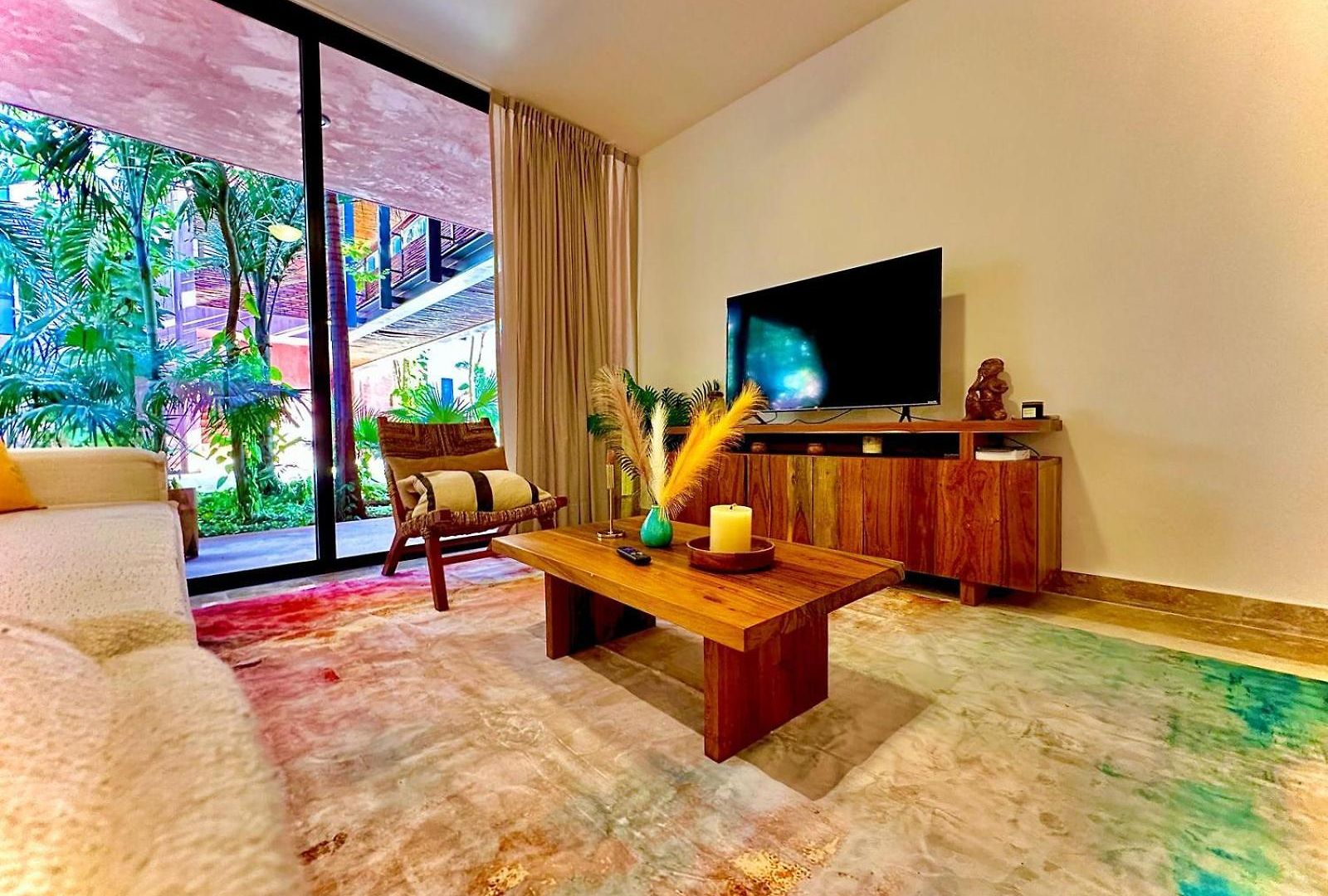 Aparthotel Caribbean Soul *