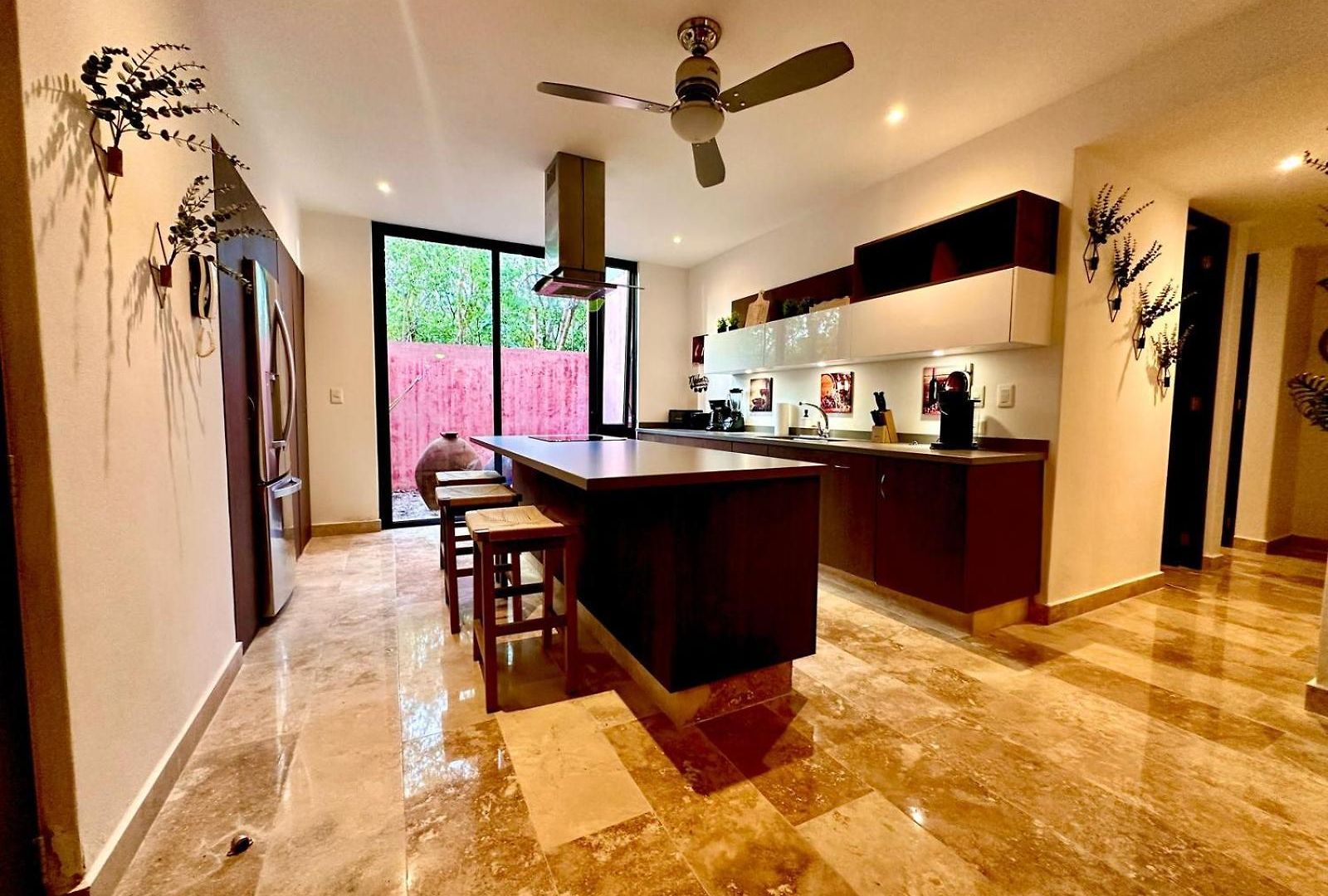 Caribbean Soul Aparthotel