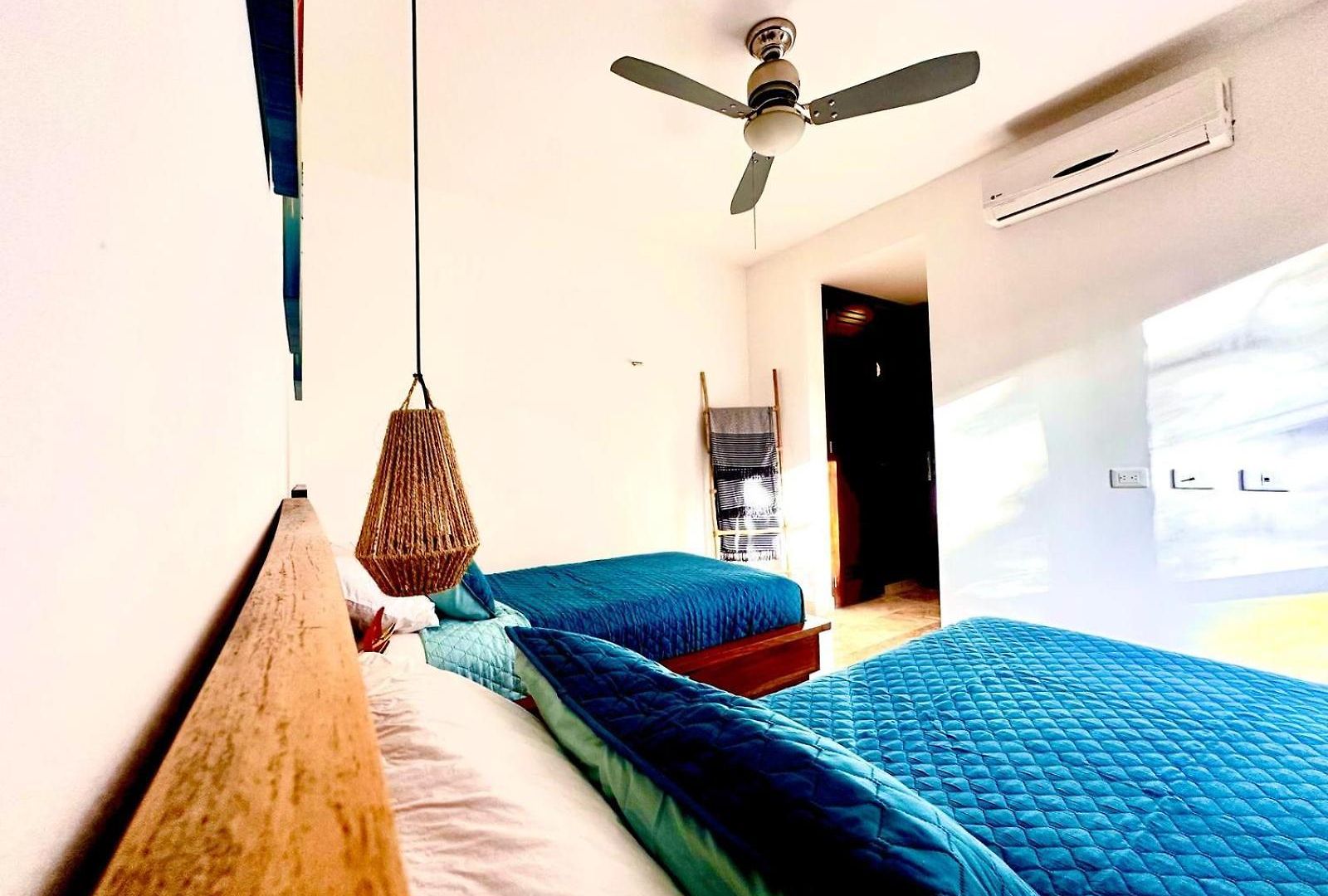 Caribbean Soul * Tulum