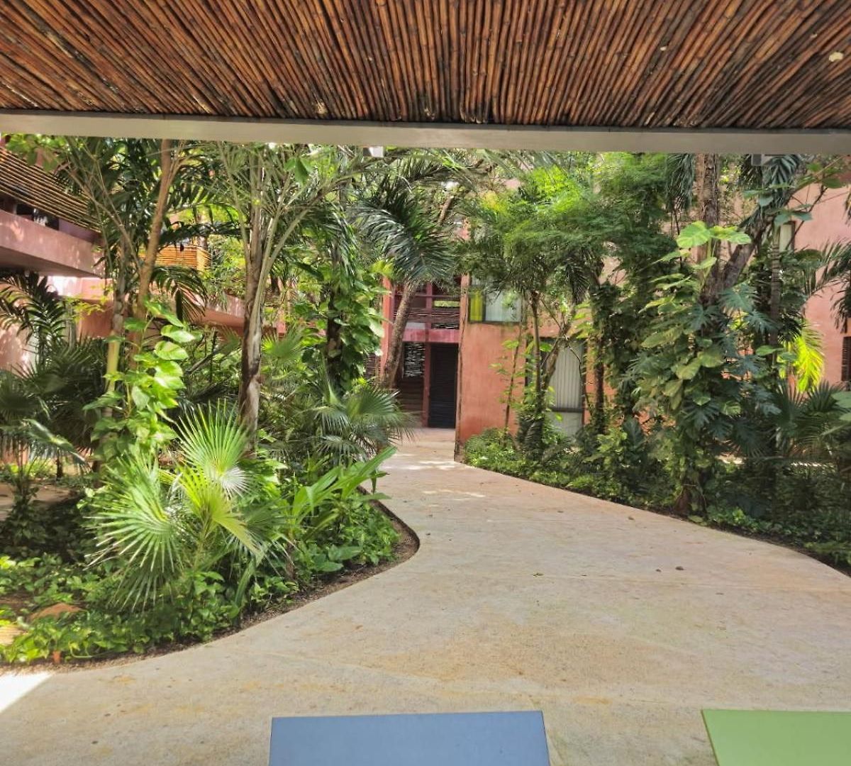 Caribbean Soul * Tulum