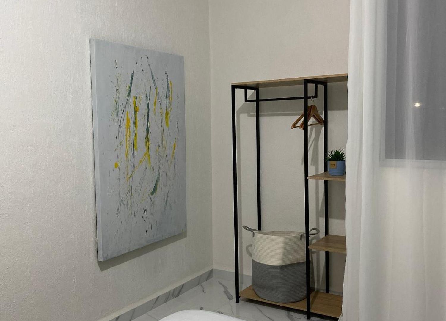 One Day Peaceful & Cozy In A Residential Neighborhood Apartamento Tulum