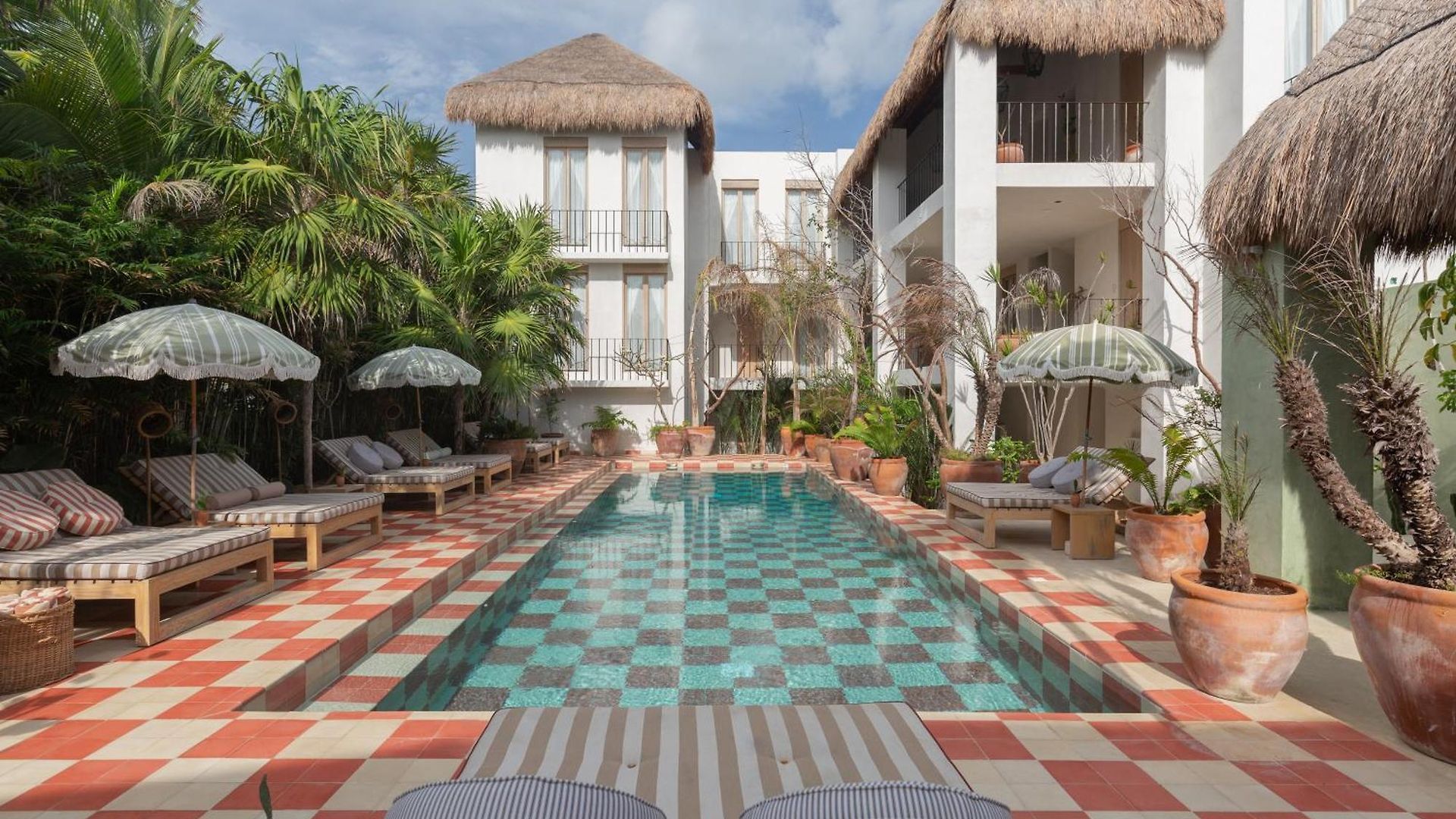 Panamera Tulum