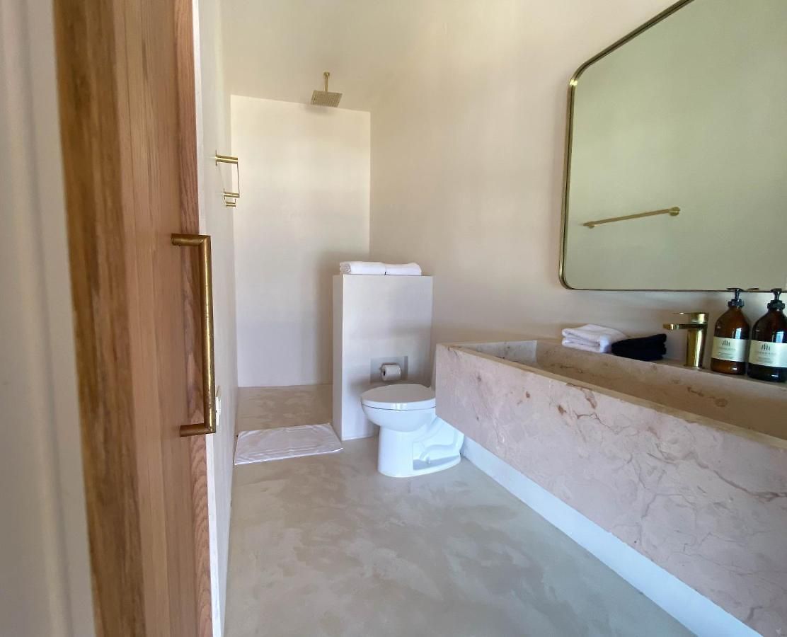 Hotel Panamera Tulum