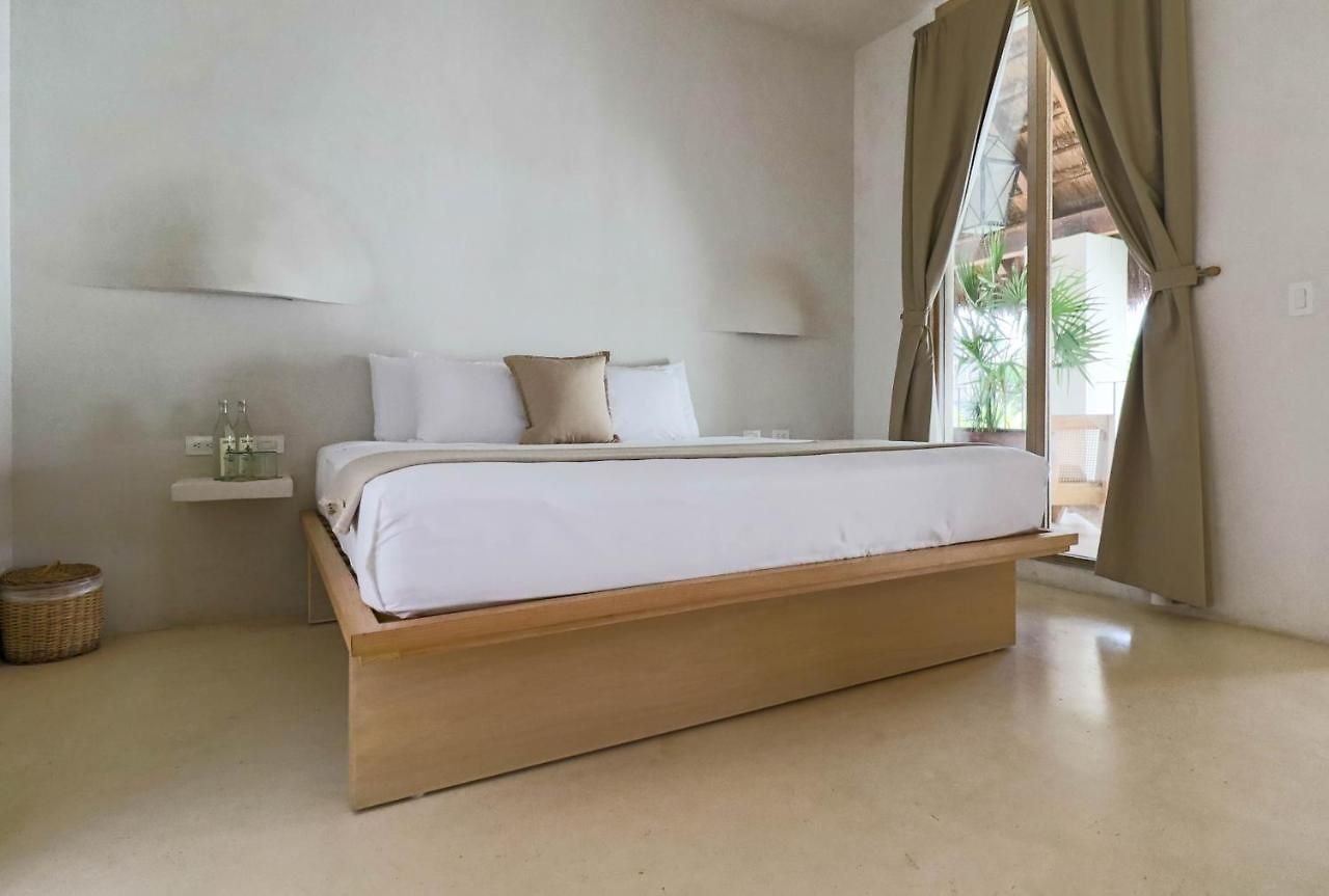 Panamera 4* Tulum