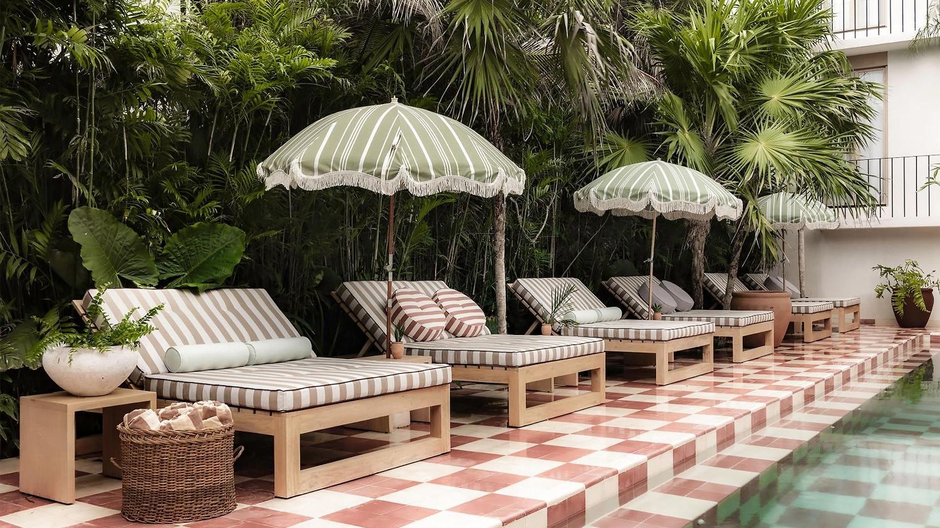 Panamera Hotel