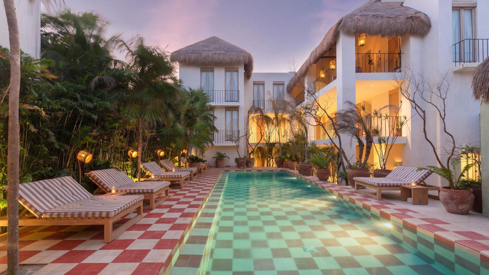 Panamera Hotel