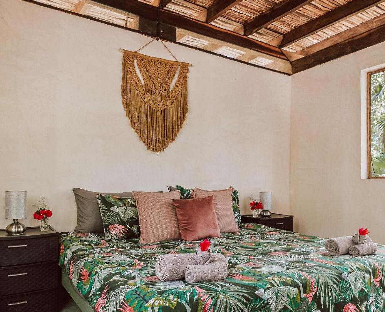 Casa Arkaana Eco Retreat