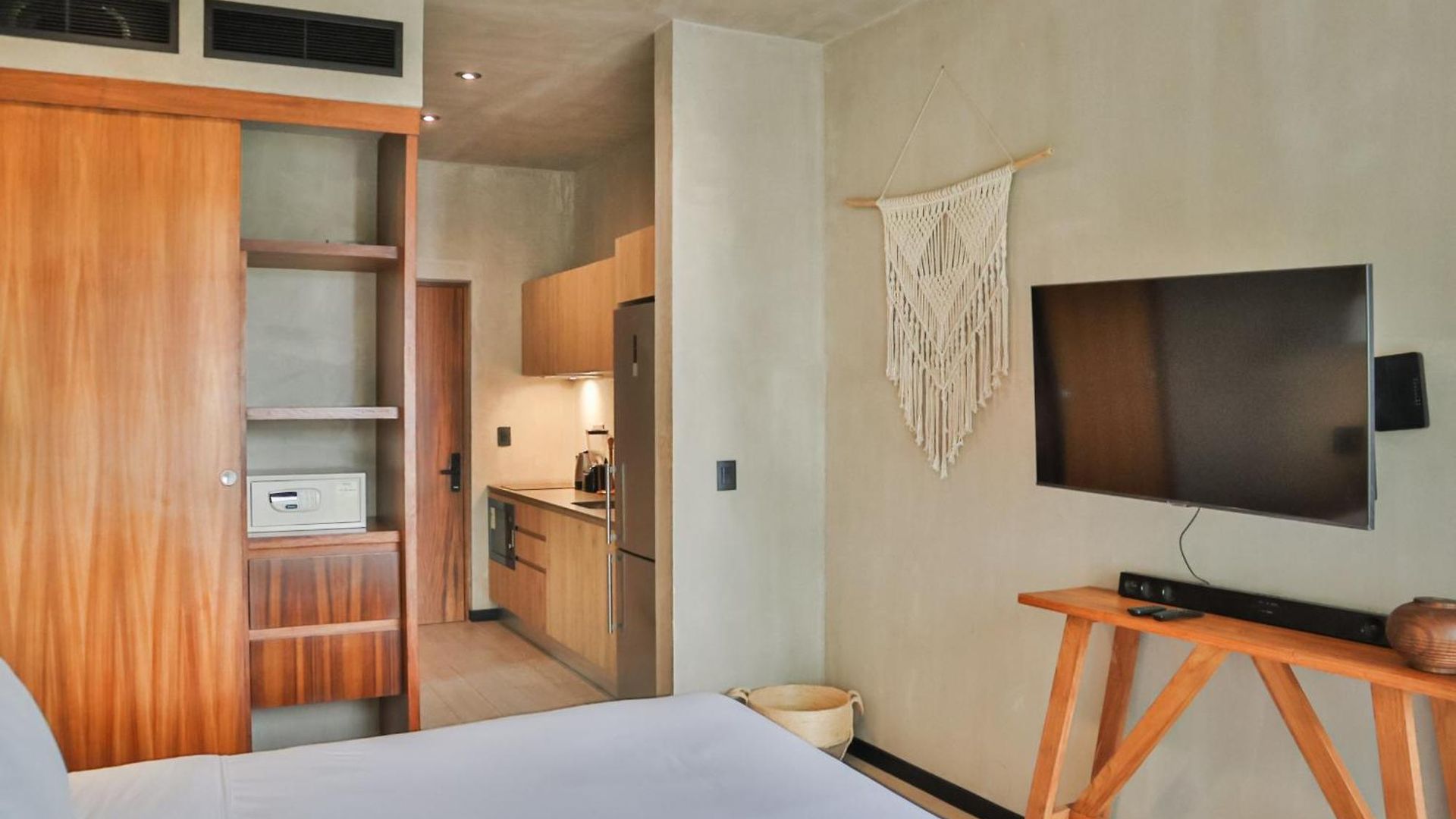 Apartahotel Impresionante Tuk 4*