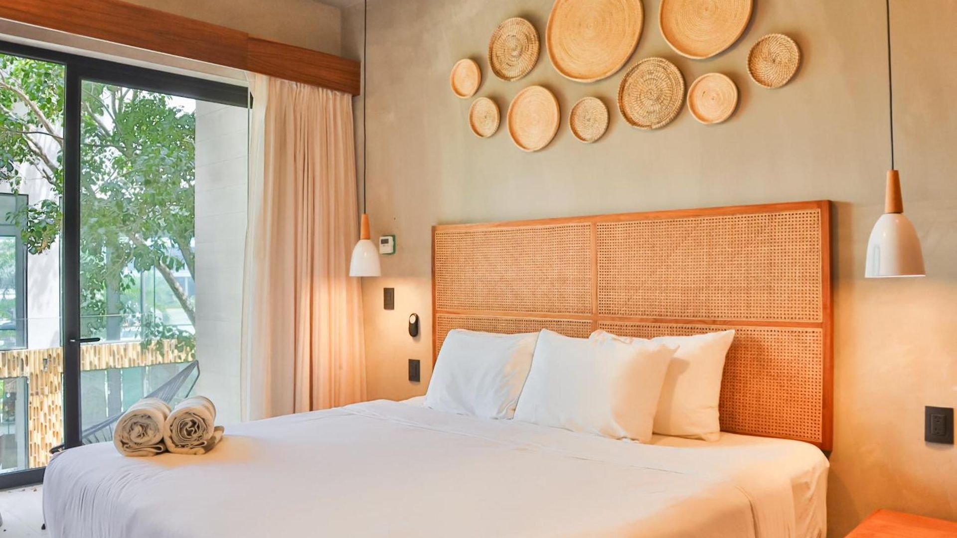 Impresionante Tuk Apartahotel Tulum