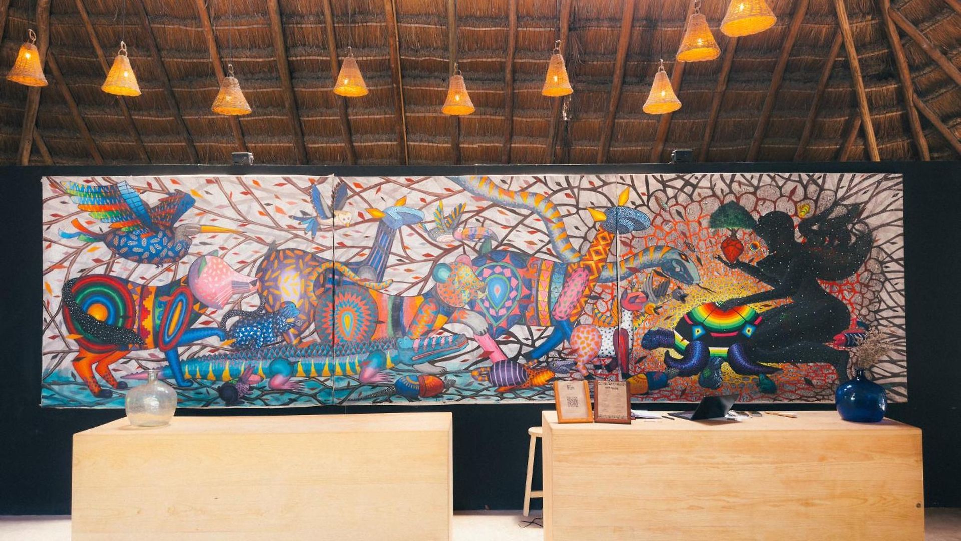 Art Village 3*