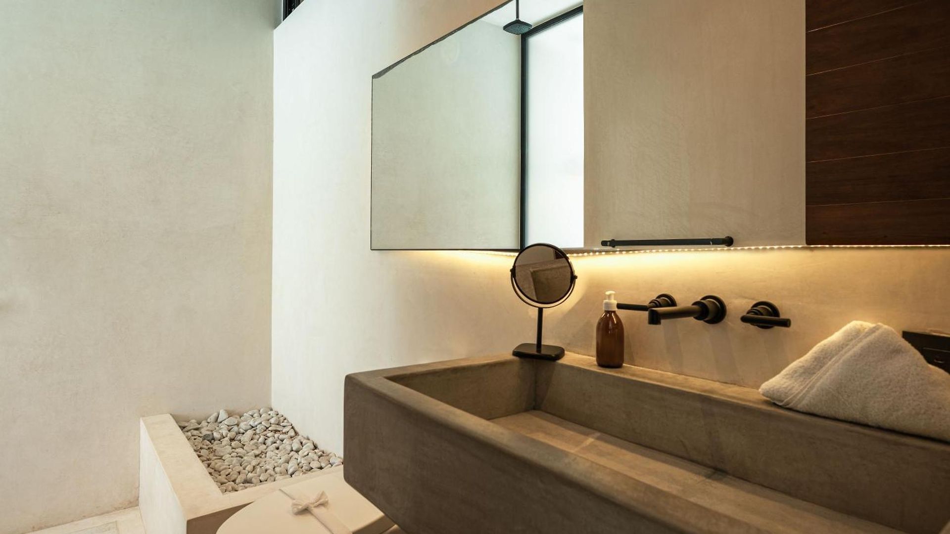 Waterhouse Deluxe Private Pool 10 Pax Villa Tulum