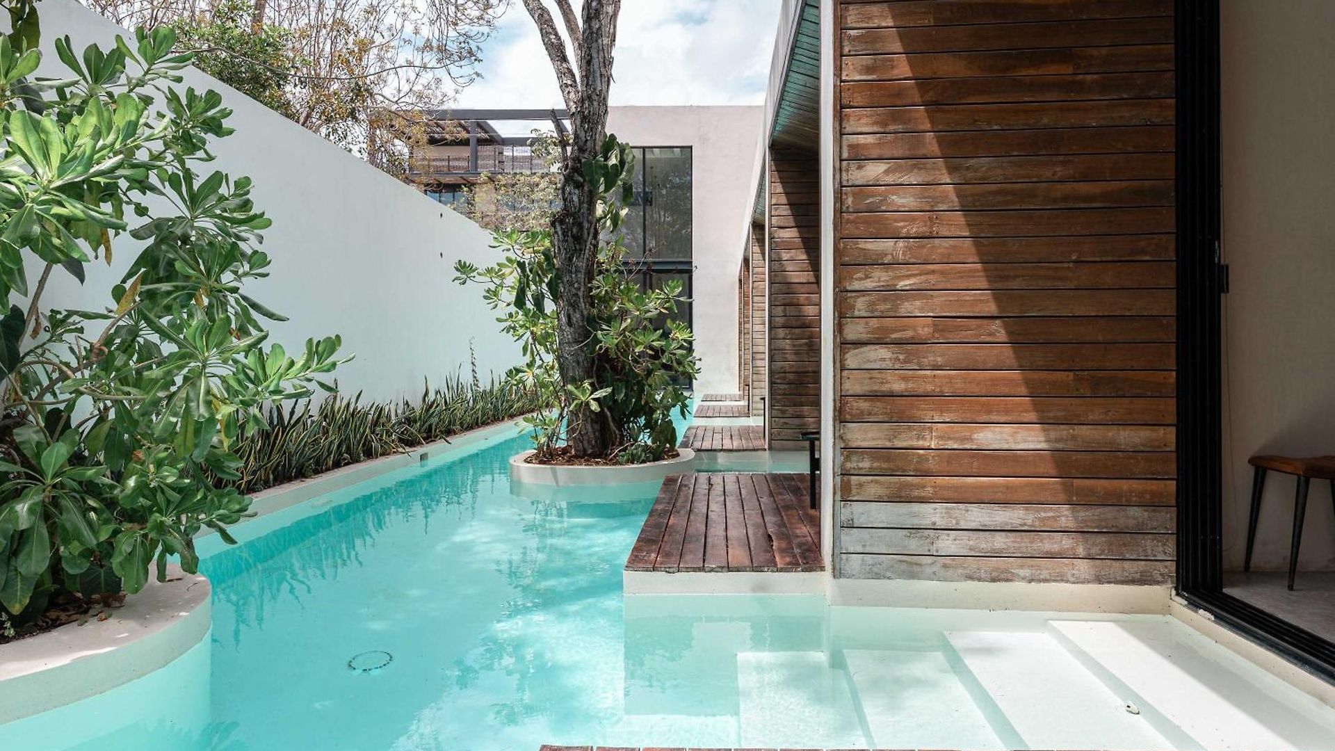 Villa Waterhouse Deluxe Private Pool 10 Pax