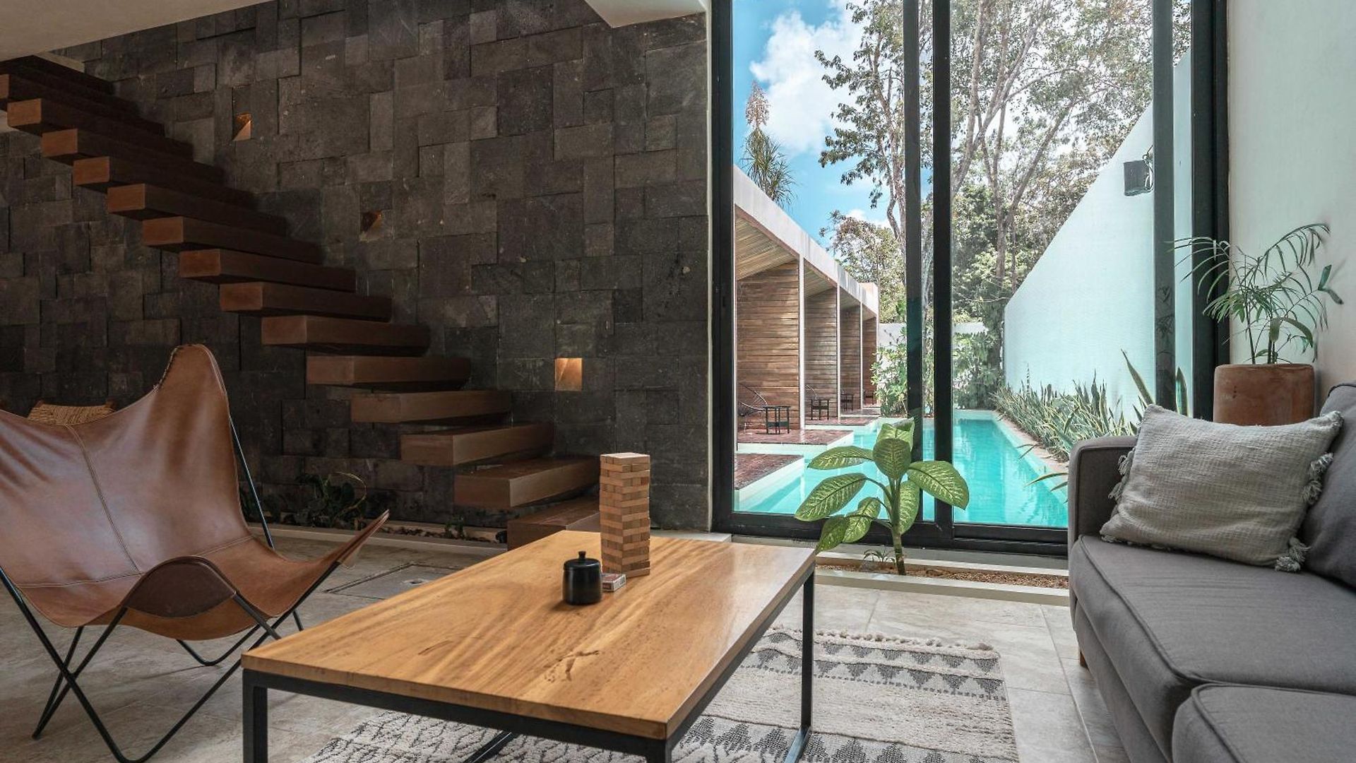 Waterhouse Deluxe Private Pool 10 Pax