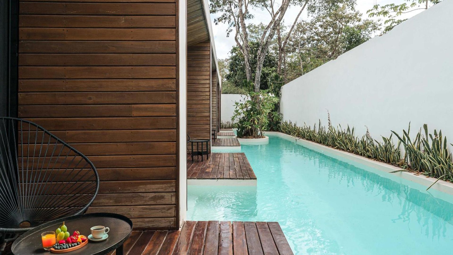 Waterhouse Deluxe Private Pool 10 Pax Villa *