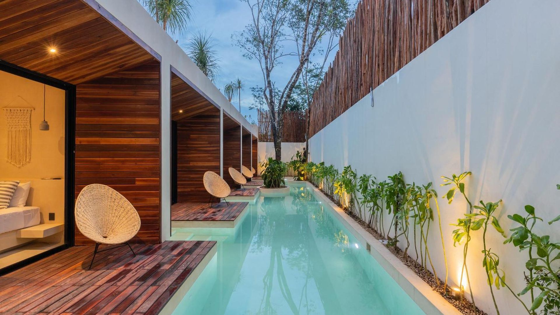 Waterhouse Deluxe Private Pool 10 Pax *