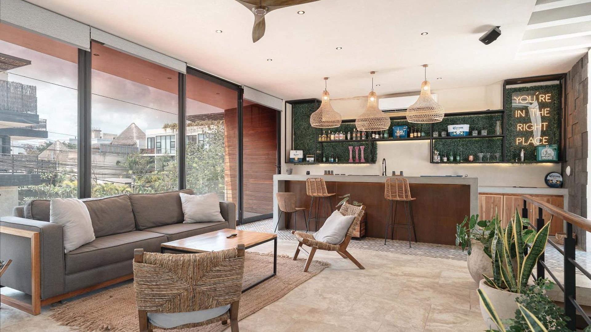 Villa Waterhouse Deluxe Private Pool 10 Pax *