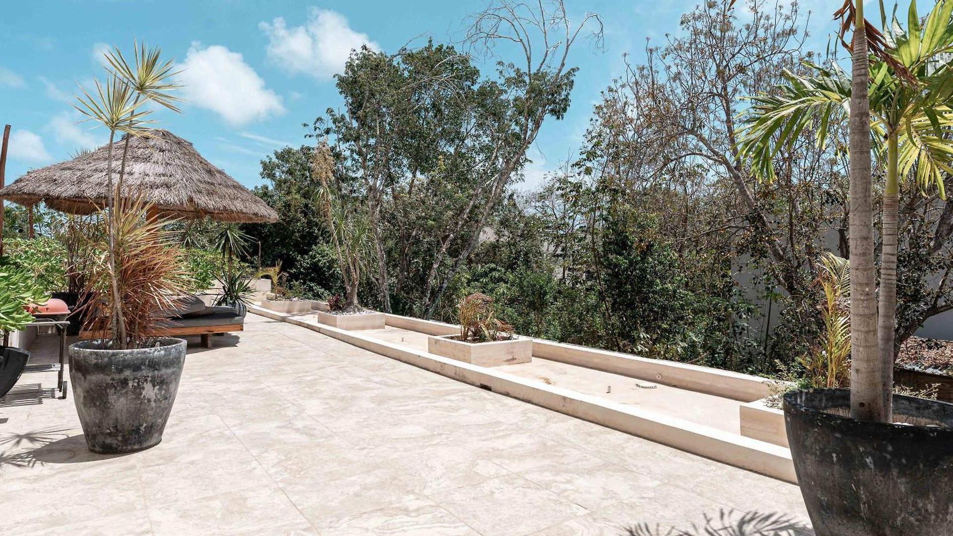 Waterhouse Deluxe Private Pool 10 Pax Villa *
