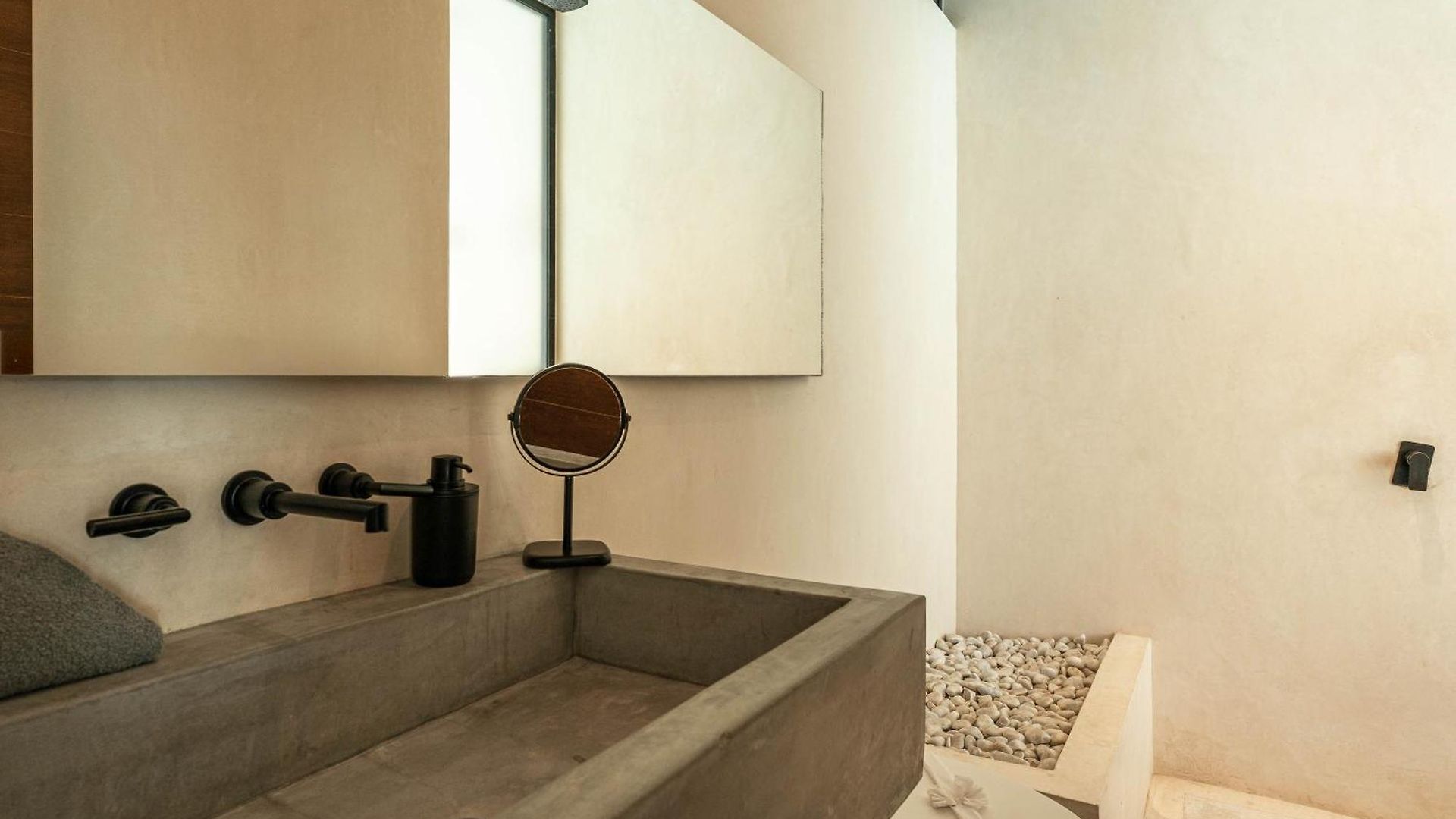 Waterhouse Deluxe Private Pool 10 Pax Villa Tulum