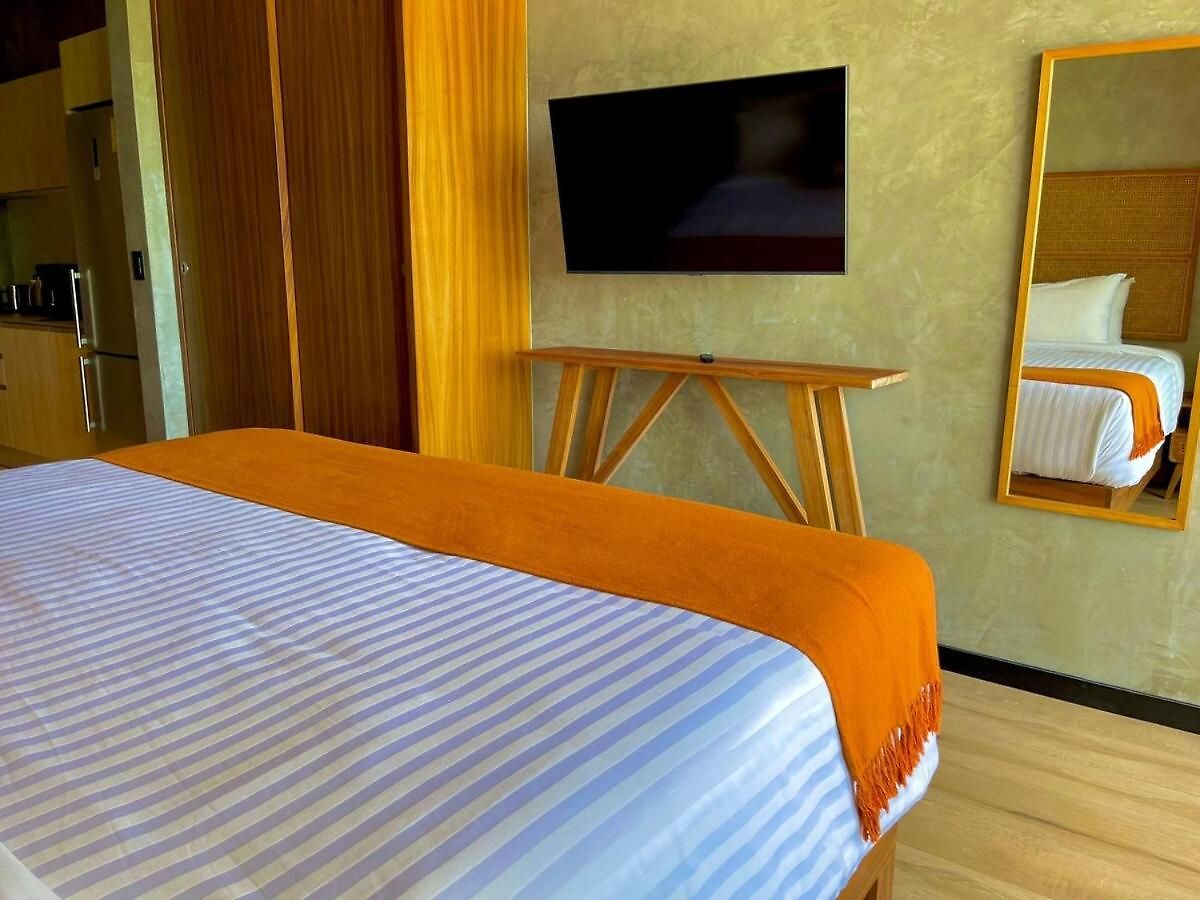 Apartamento Exclusive Tuk Ph Luxury Comfort And Nature Tulum