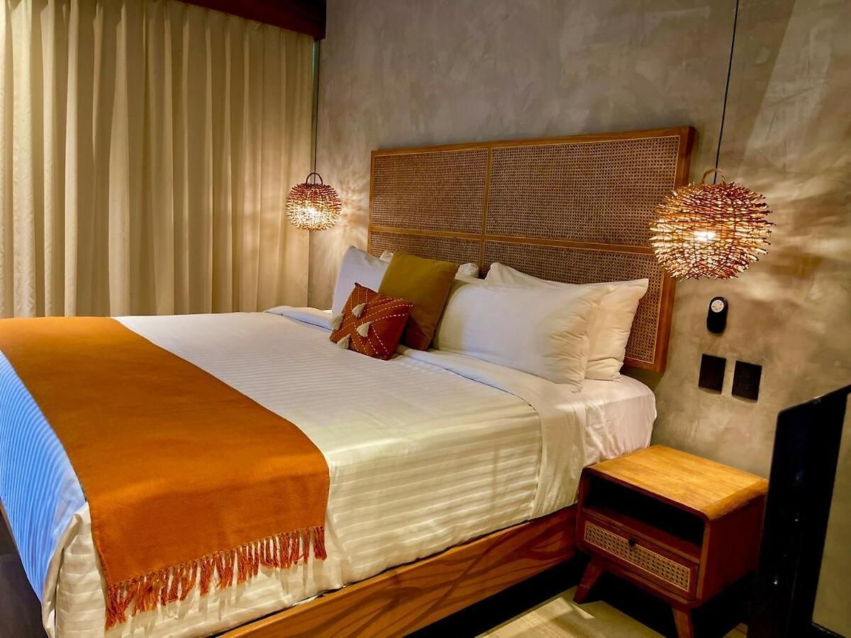 Exclusive Tuk Ph Luxury Comfort And Nature *
