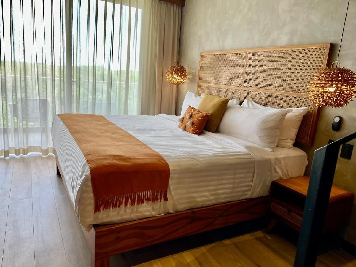 Exclusive Tuk Ph Luxury Comfort And Nature Apartamento