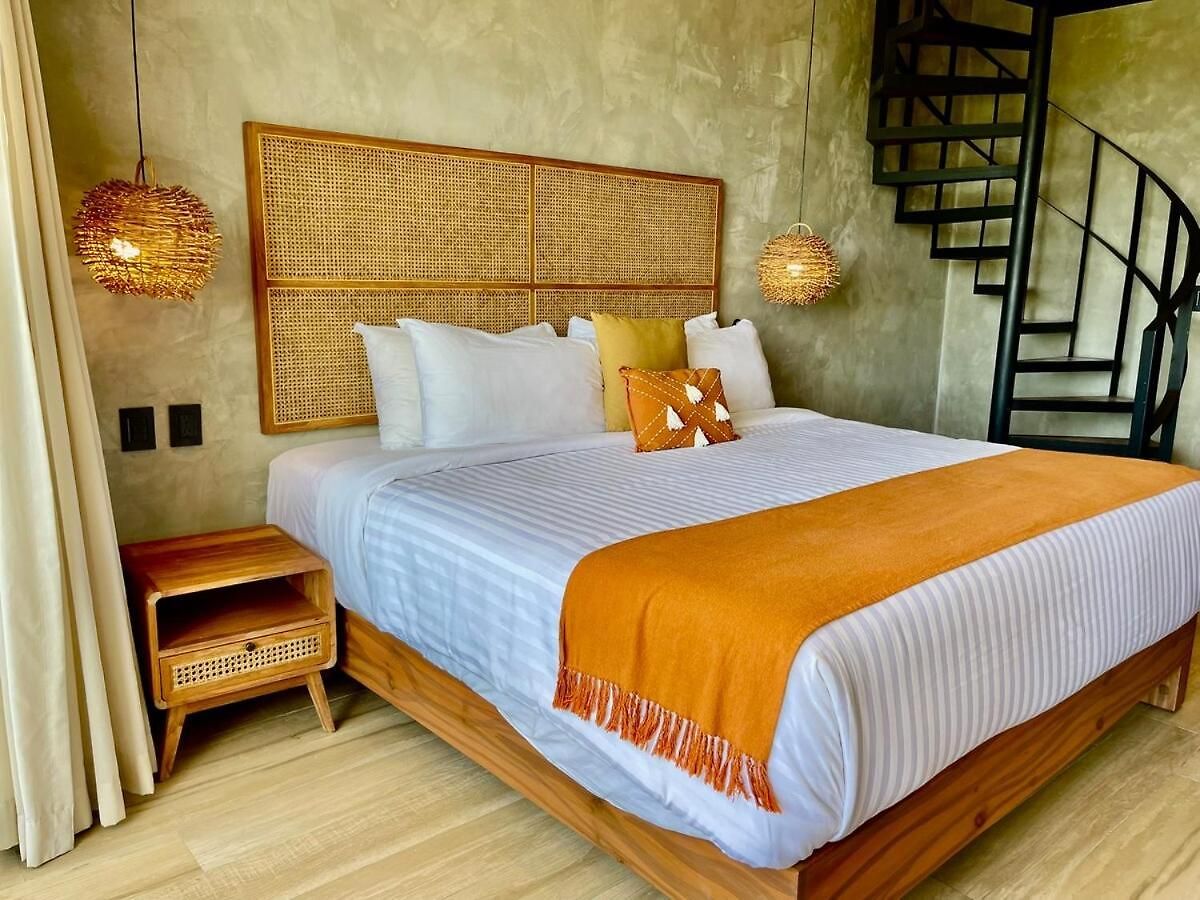 Exclusive Tuk Ph Luxury Comfort And Nature Apartamento Tulum