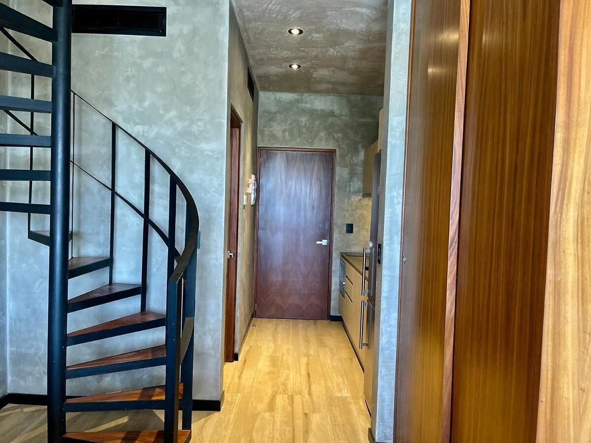 Apartamento Exclusive Tuk Ph Luxury Comfort And Nature Tulum