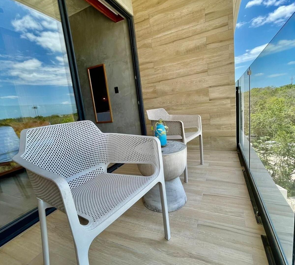 Exclusive Tuk Ph Luxury Comfort And Nature * Tulum