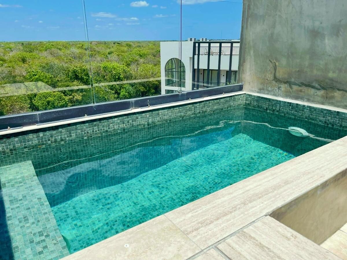 Exclusive Tuk Ph Luxury Comfort And Nature Apartamento *