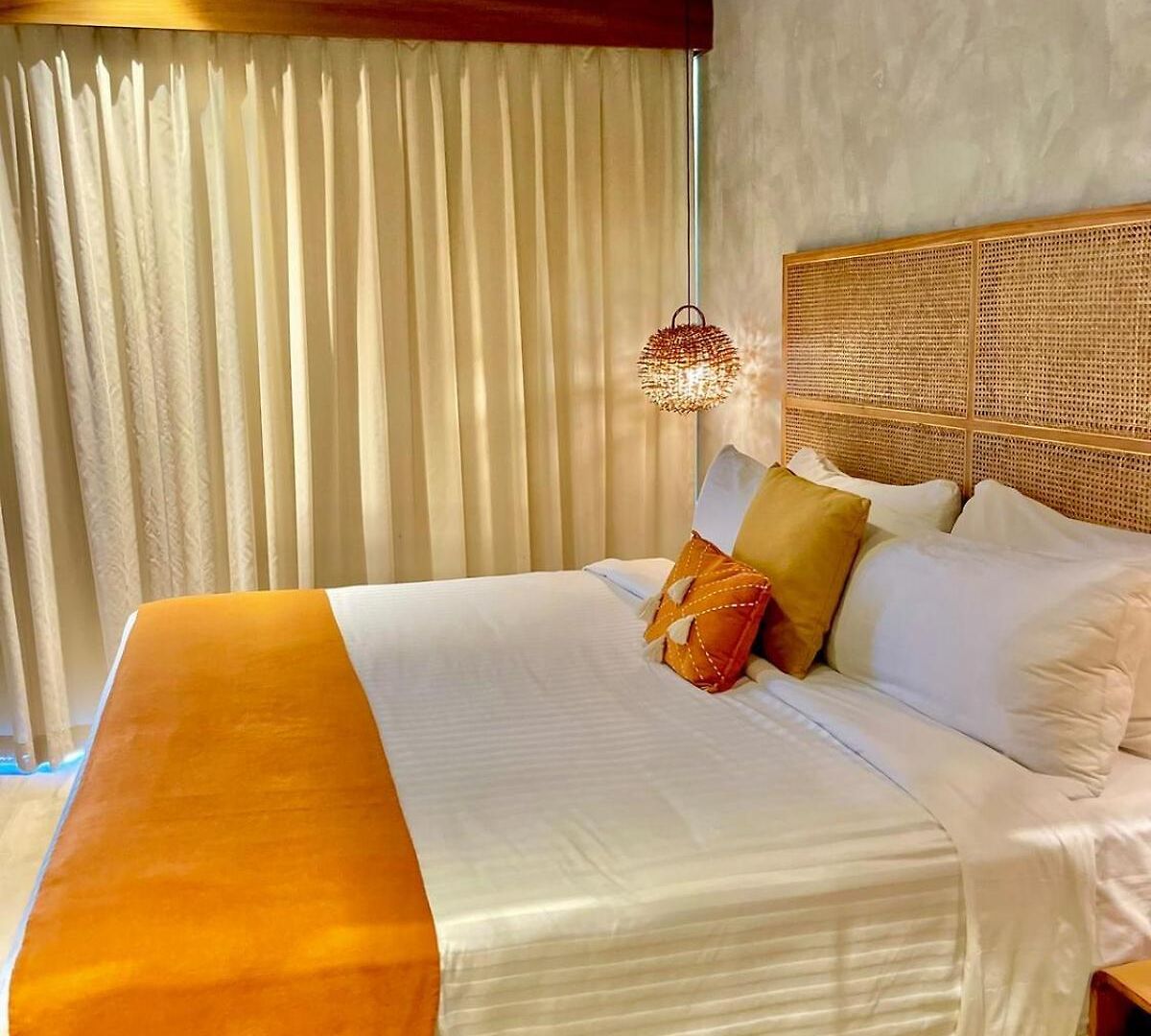 Apartamento Exclusive Tuk Ph Luxury Comfort And Nature Tulum