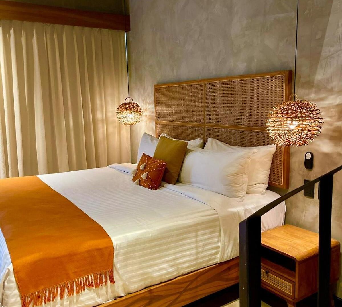Exclusive Tuk Ph Luxury Comfort And Nature Apartamento