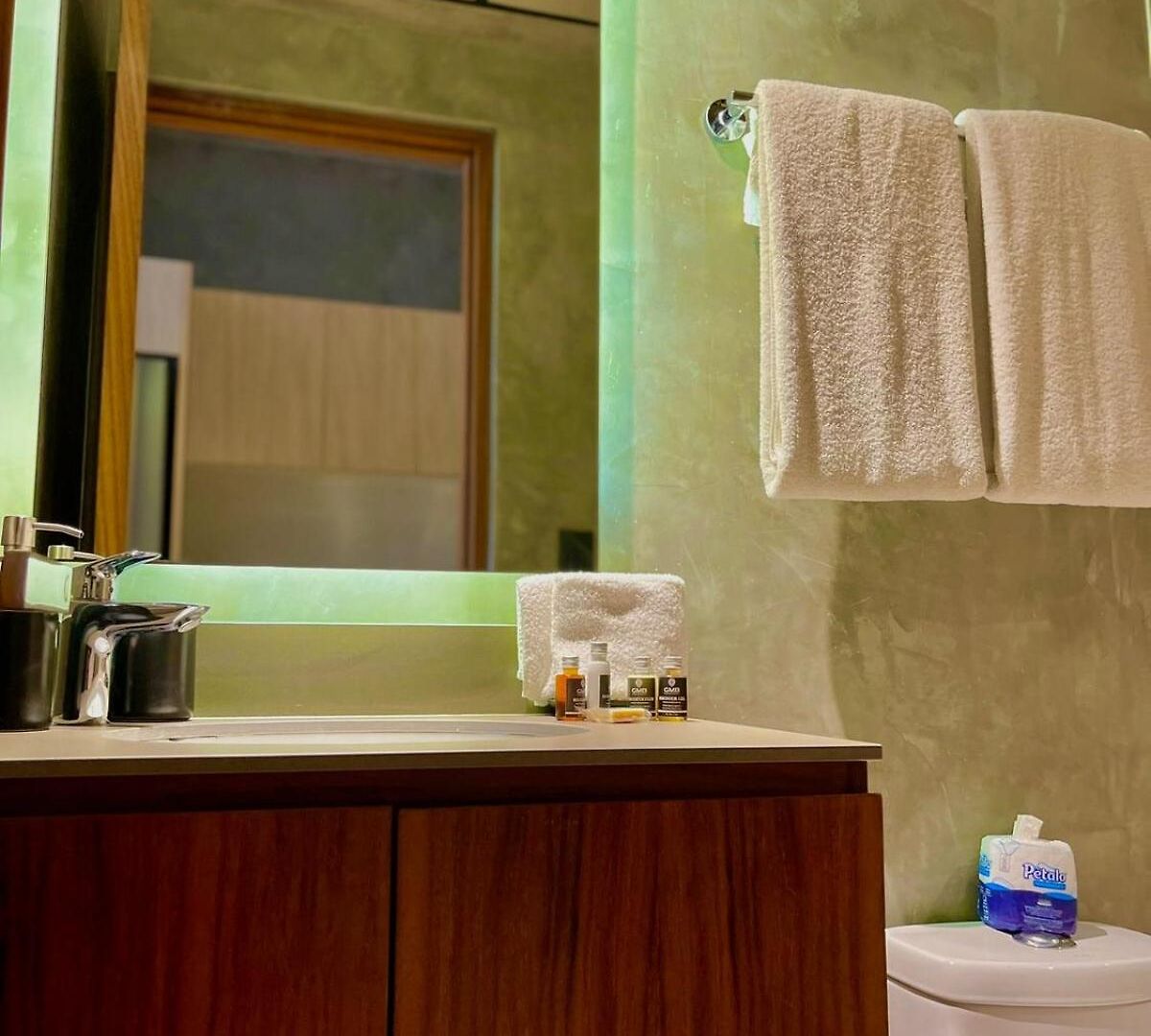 Exclusive Tuk Ph Luxury Comfort And Nature * Tulum