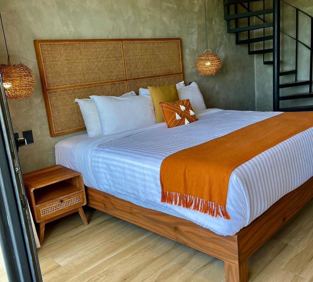 Exclusive Tuk Ph Luxury Comfort And Nature Apartamento *