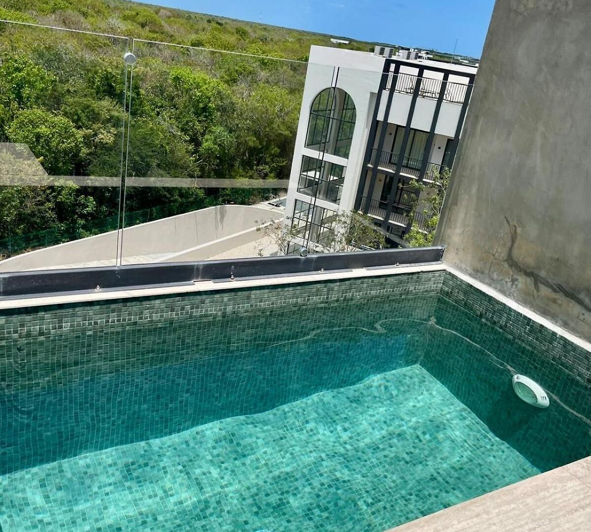 Exclusive Tuk Ph Luxury Comfort And Nature Tulum