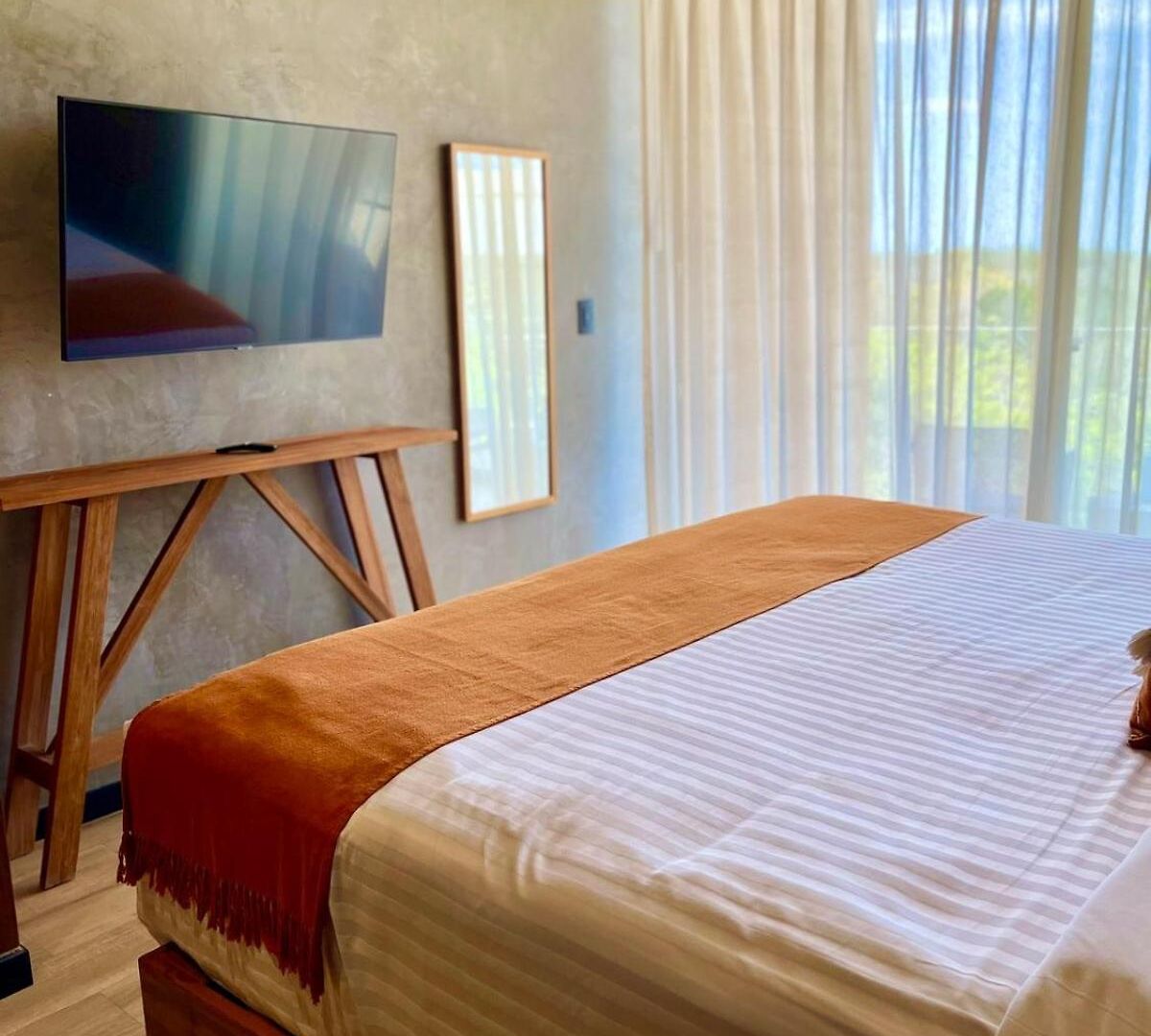 Apartamento Exclusive Tuk Ph Luxury Comfort And Nature