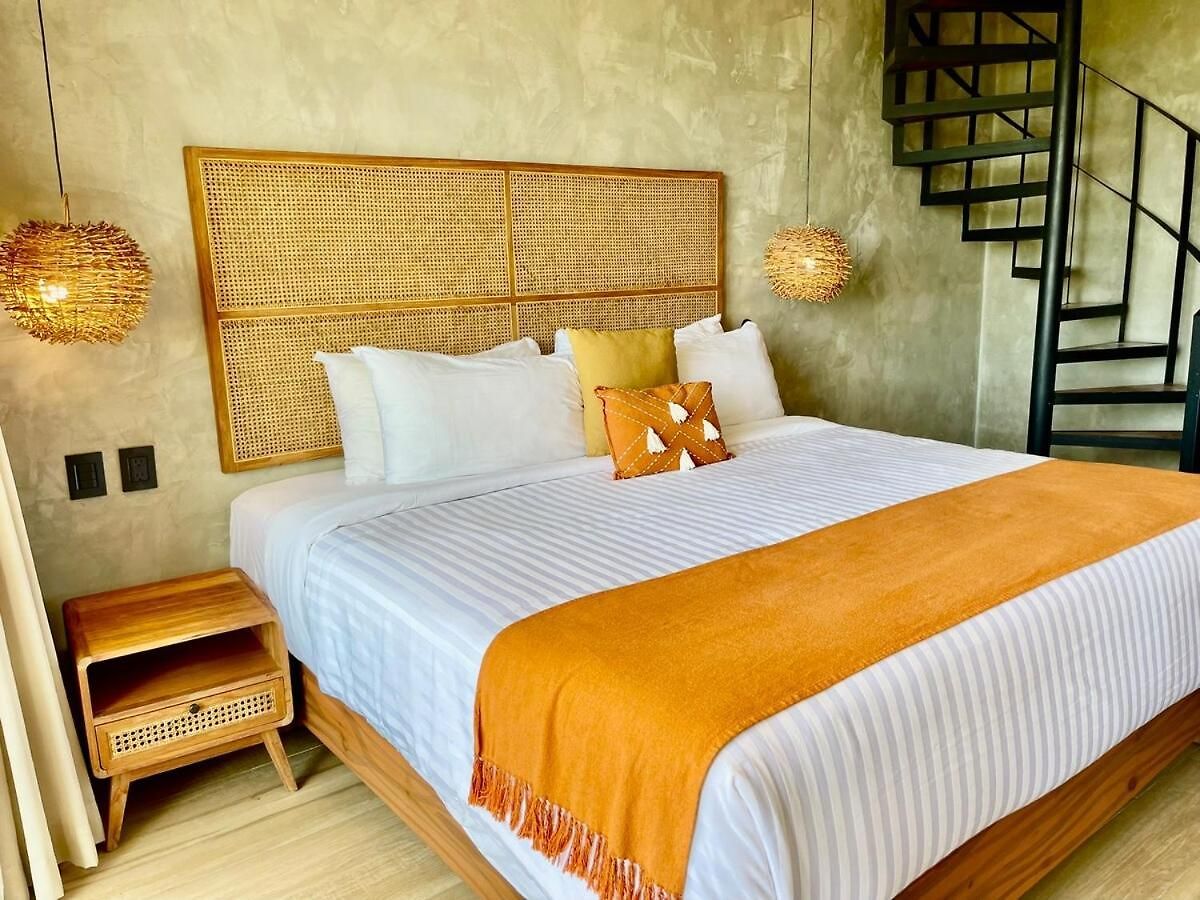Exclusive Tuk Ph Luxury Comfort And Nature Apartamento Tulum