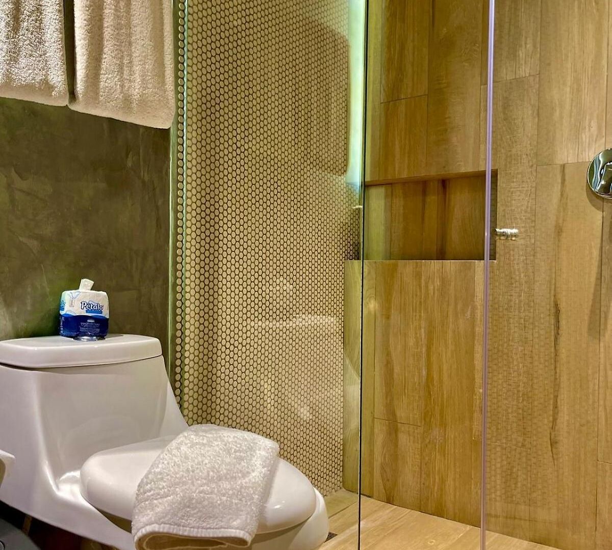 Apartamento Exclusive Tuk Ph Luxury Comfort And Nature Tulum