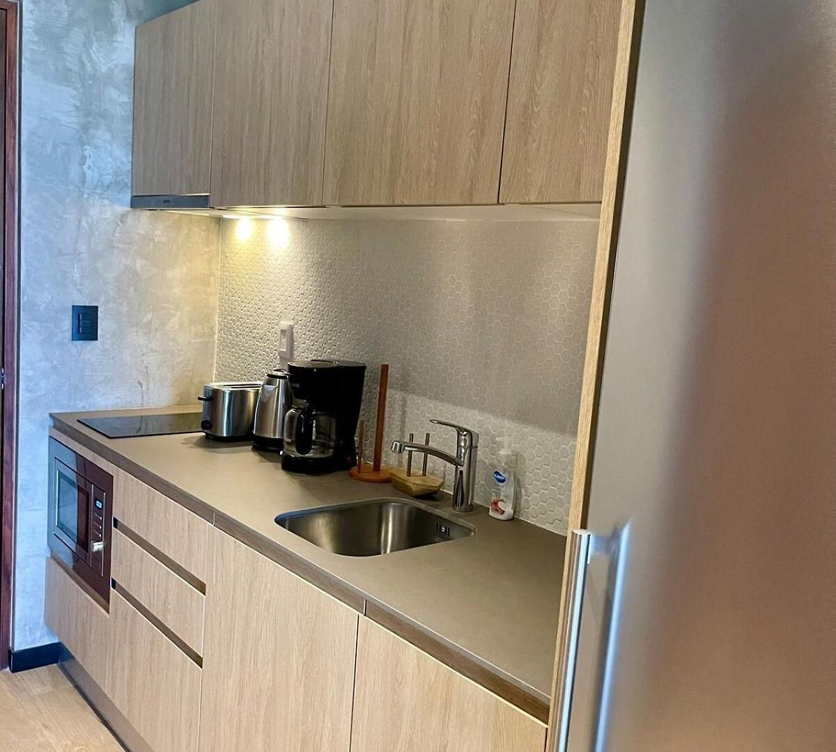 Exclusive Tuk Ph Luxury Comfort And Nature Apartamento