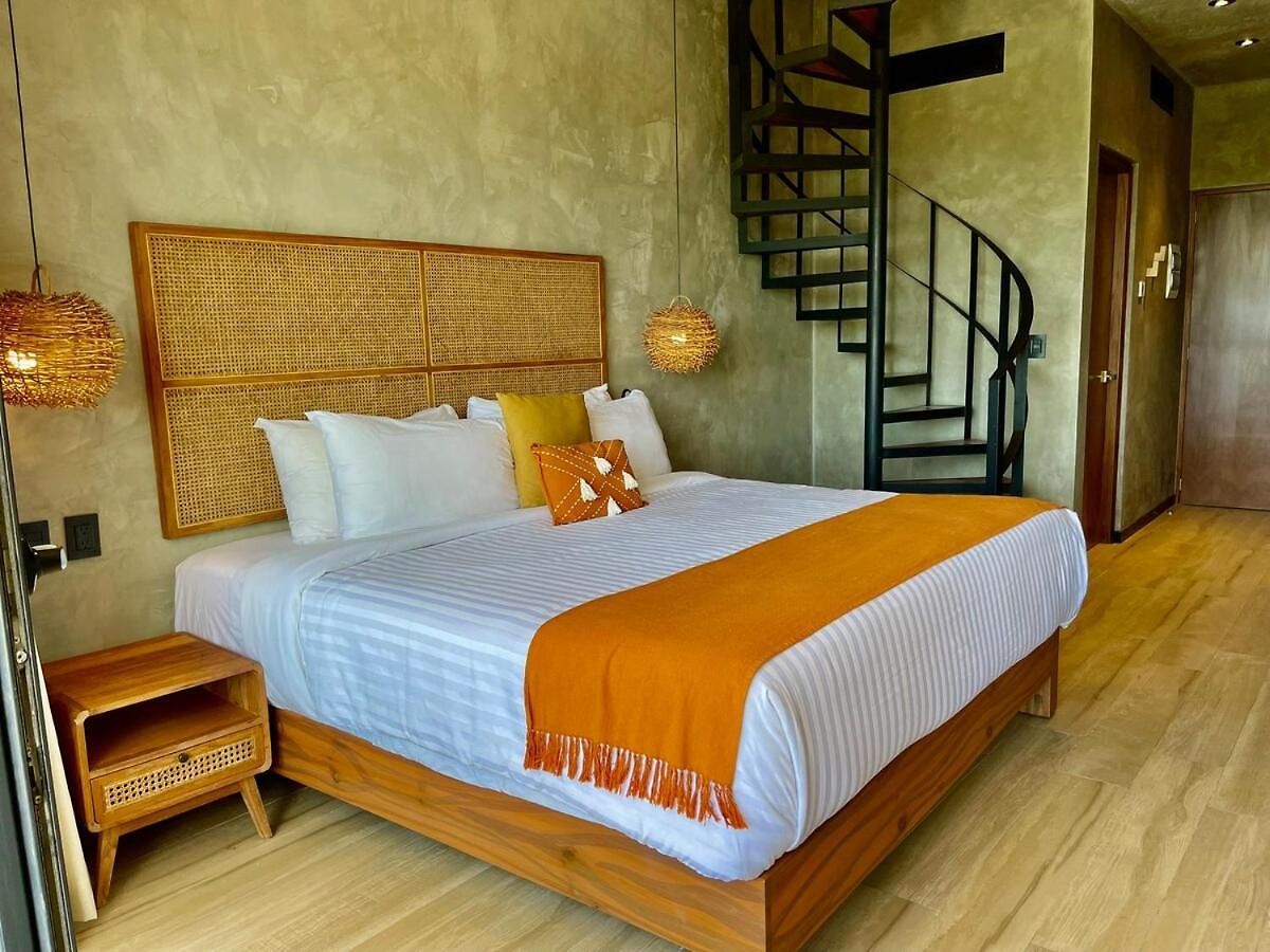 Apartamento Exclusive Tuk Ph Luxury Comfort And Nature *