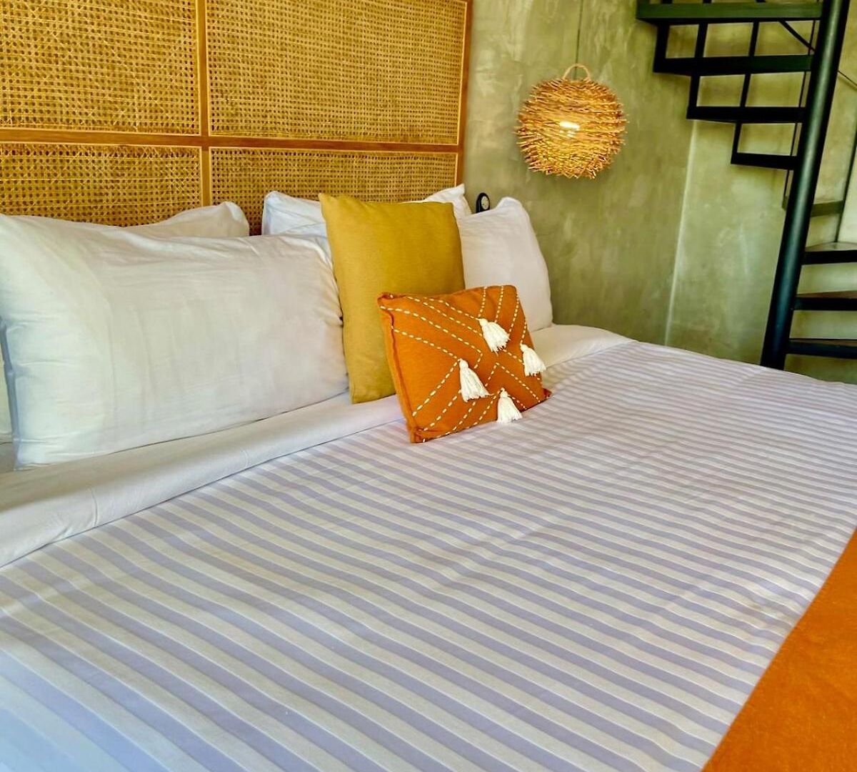 Exclusive Tuk Ph Luxury Comfort And Nature Apartamento *