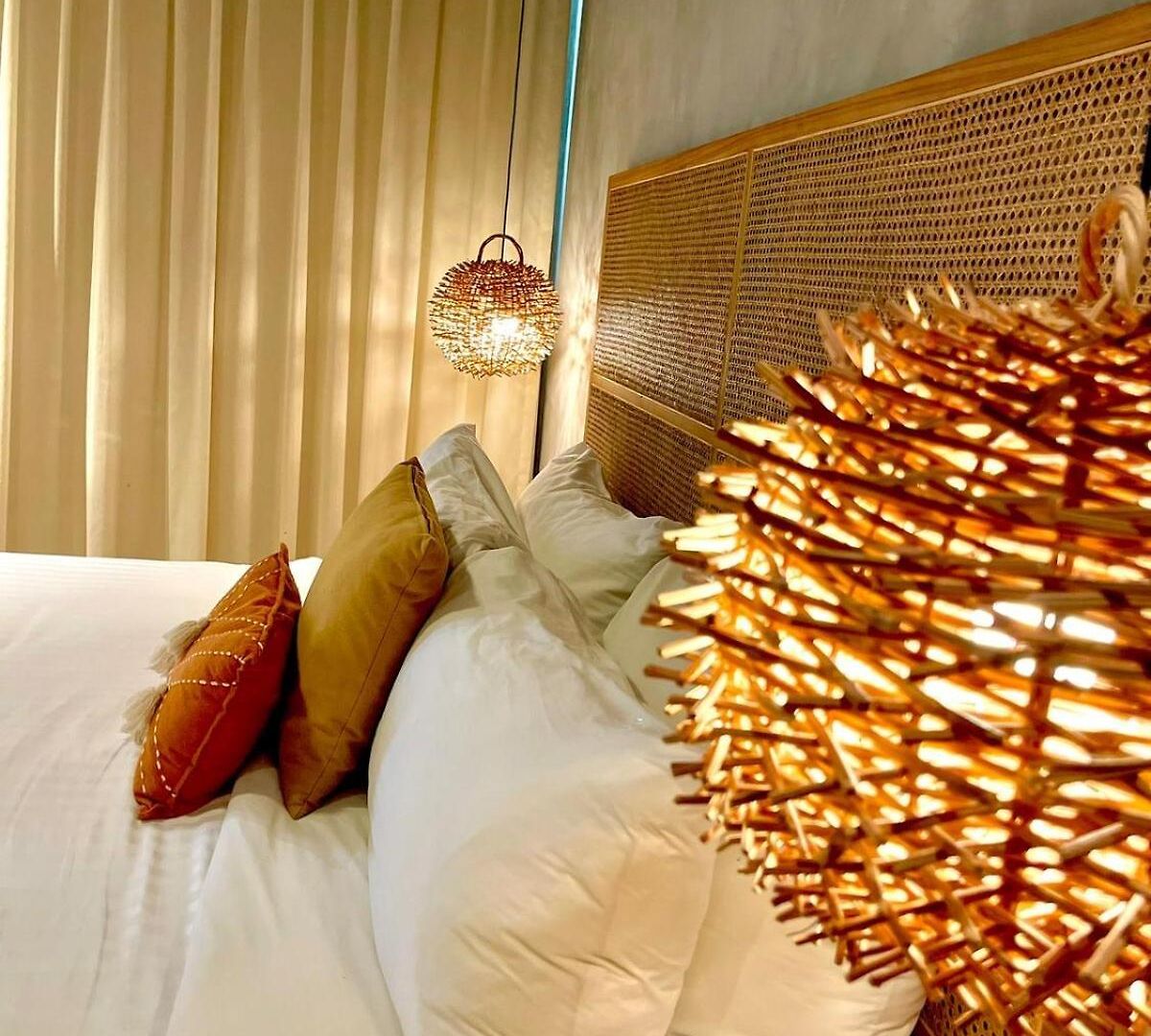 Exclusive Tuk Ph Luxury Comfort And Nature * Tulum