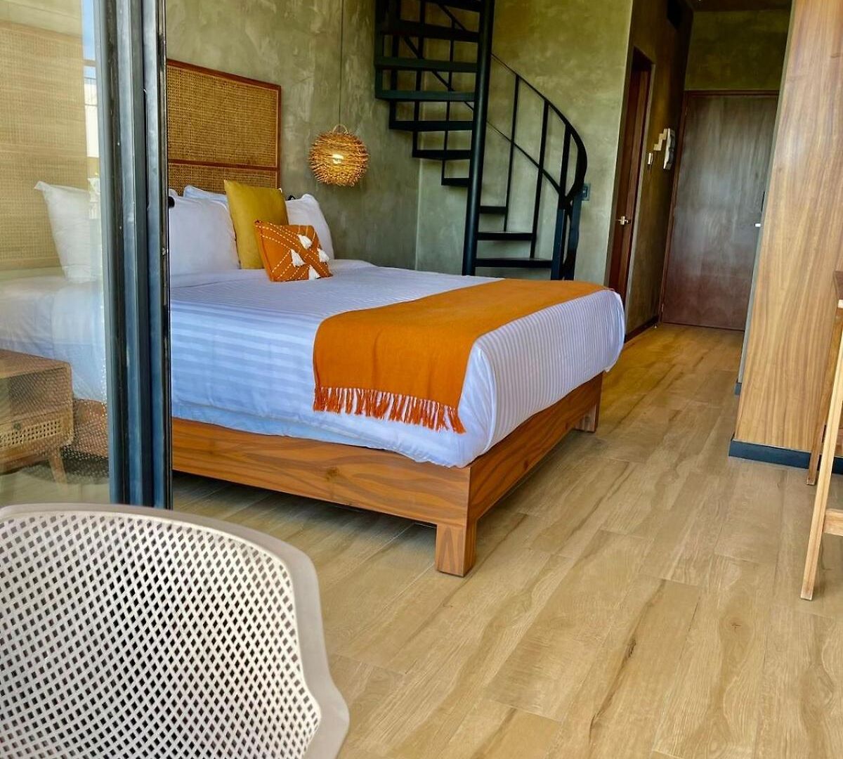 Apartamento Exclusive Tuk Ph Luxury Comfort And Nature