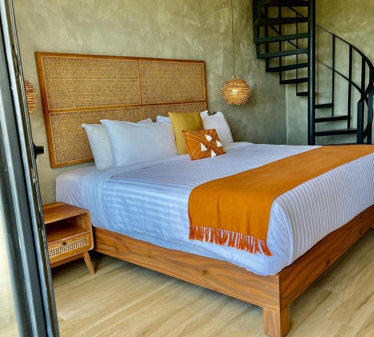 Apartamento Exclusive Tuk Ph Luxury Comfort And Nature *