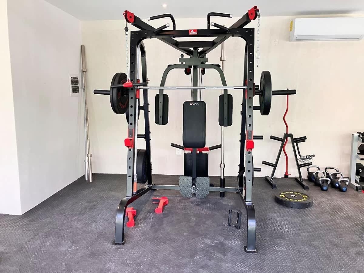 Holiday home Groups For 8 Guest With 2 Bedrooms Balcony Common Pool Gym Yoga And Mini Market Ximbal *