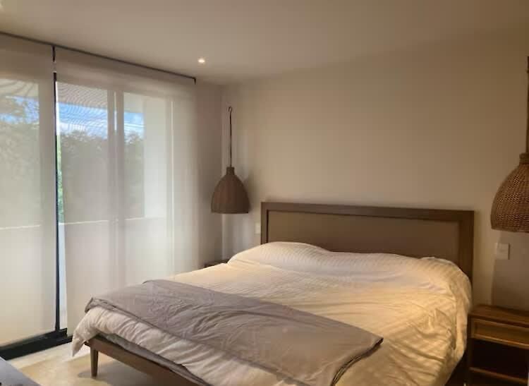 Groups For 8 Guest With 2 Bedrooms Balcony Common Pool Gym Yoga And Mini Market Ximbal *