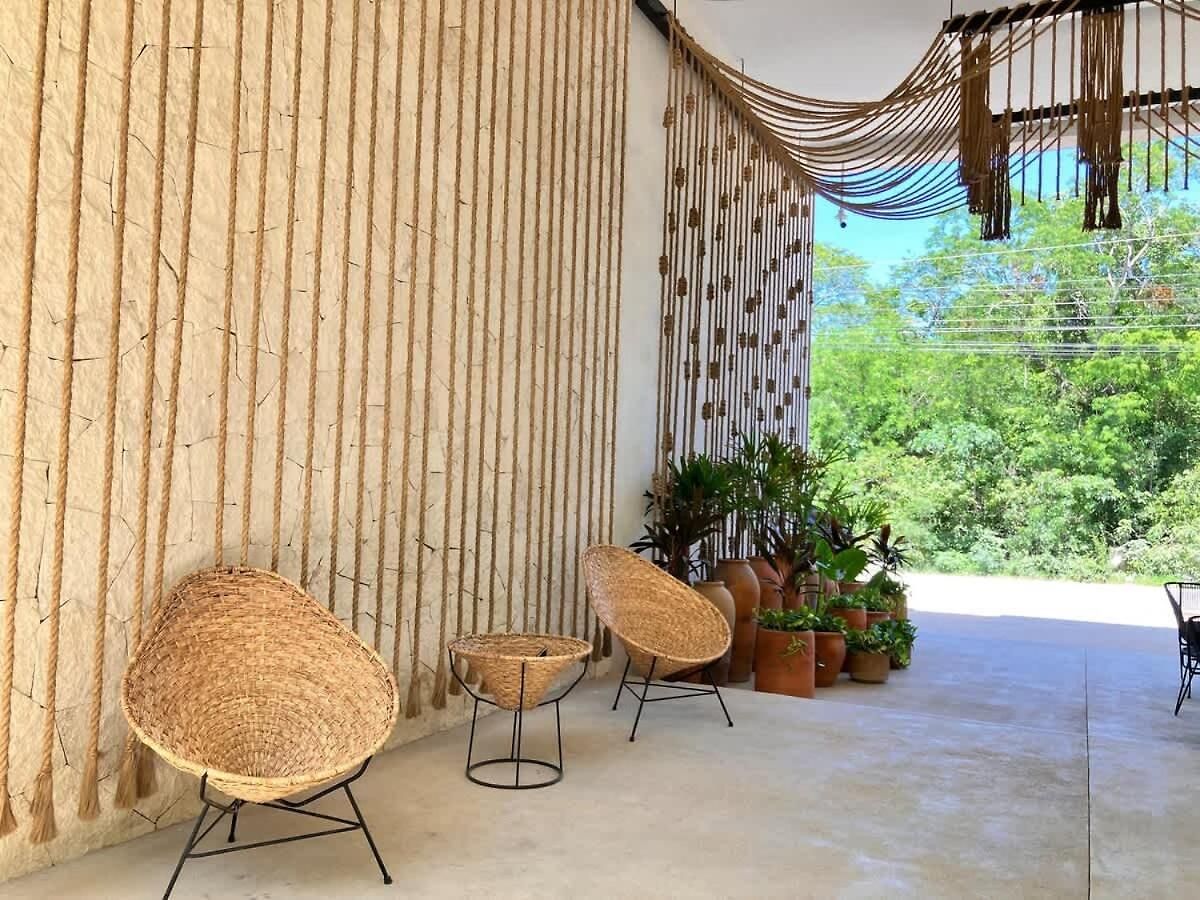 Holiday home Groups For 8 Guest With 2 Bedrooms Balcony Common Pool Gym Yoga And Mini Market Ximbal *