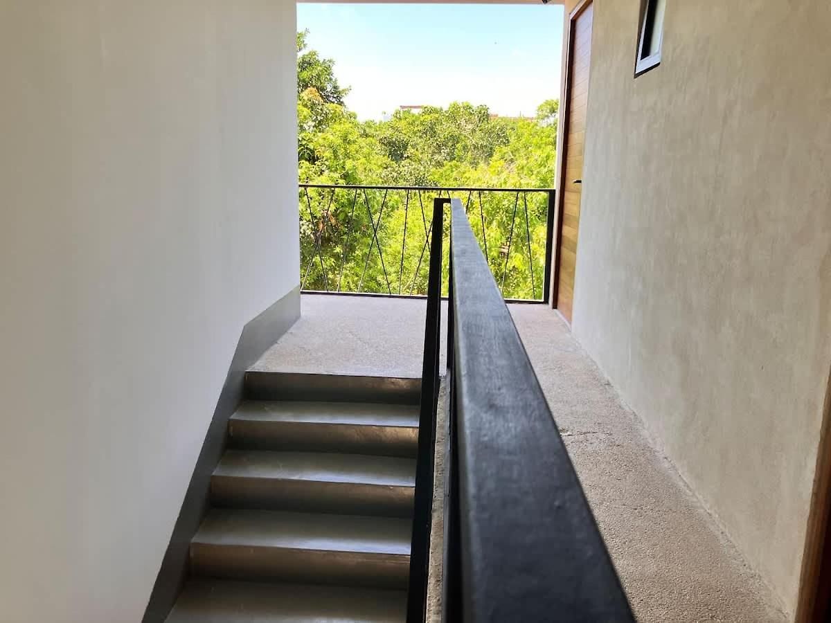 Groups For 8 Guest With 2 Bedrooms Balcony Common Pool Gym Yoga And Mini Market Ximbal